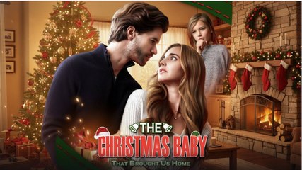The Christmas Baby That Brought Us Home FULLMOVIE 2026 #ENGLISHSUB