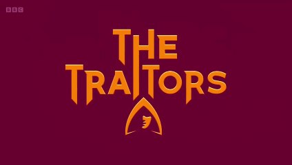 The Traitors UK S04E02 (2026)