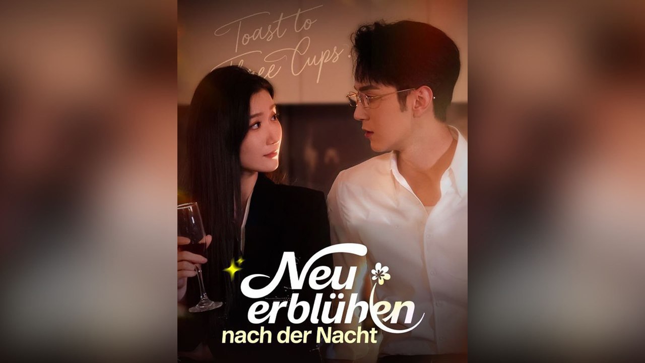 Neu Erblühen Nach Der Nacht | Ganzer Film | Deutsch Synchronisiert | Bewegendes Drama