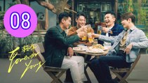 Forever Young Chinese Drama Episode 8 Engsub