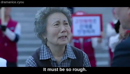 Ep.1 The Judge Returns ENGSUB