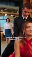 Boss, Your Executive Secretary has Resigned #Dramabox