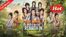 Mystic Bottle Rebirth Im Famine - Engsub