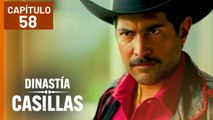 DINASTÍA CASILLAS | CAPÍTULO 58 COMPLETO (02/01/2026)