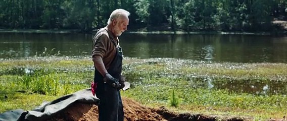 A Father's Legacy [The Old Man and the Pond] (2020) Watch HD