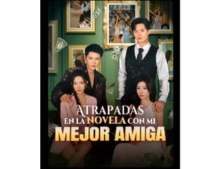 Atrapadas en la novela con mi mejor amiga (Sub Español)