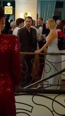 No Escape From The Mafia King's Embrace #englishsub