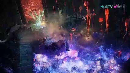 [4K] Phàm Nhân Tu Tiên - Tập 132 Full Thuyết Minh | A Record of Mortal's Journey to Immortality Episode 132 UHD