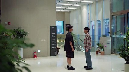 Thundercloud Rainstorm Episode 8 - kisskh