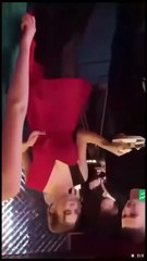 Scarlet Seduction - Full 🍿 🍿 #englishsub