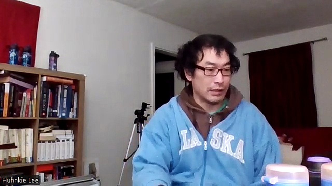 friday night live with huhnkie lee 241.1