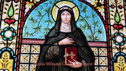 📖🙏🏼 Revelaciones Celestiales_ _La voz de Santa Brígida de Suecia_ - episodio 8 (Capítulos 80 al 93)