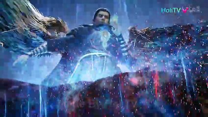 [4K] Phàm Nhân Tu Tiên - Tập 134 Full Thuyết Minh | A Record of Mortal's Journey to Immortality Episode 134 UHD