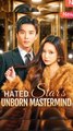 Hated Star's Unborn Mastermind Drama Movies [English Sub]