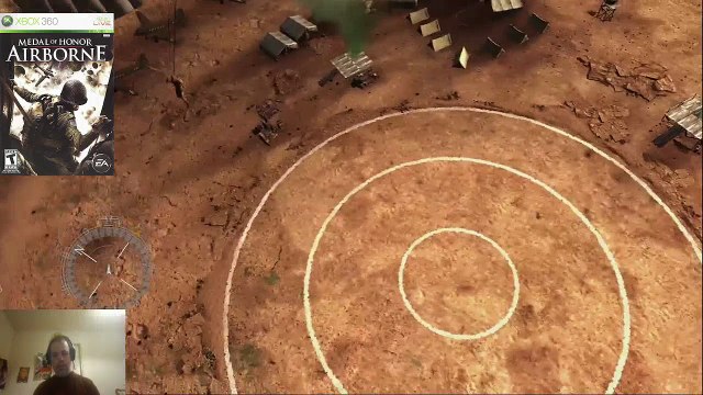 Medal of Honor Airborne – The First Mission I Couldn’t Beat