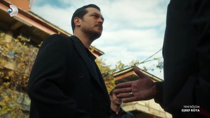 EşRef RüYa 21. BöLüM Izle