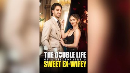 🔥 🔥 [Hot 2026] 🍀The double Life Of A Billionaire's SNew Drama 2026 Full Engsub