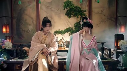 The Spoiled Favorite His Chosen Favor Episode 12 | English Sub