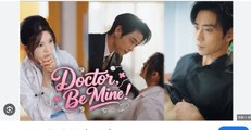 DOCTOR BE MINE - Full Movies English Sub