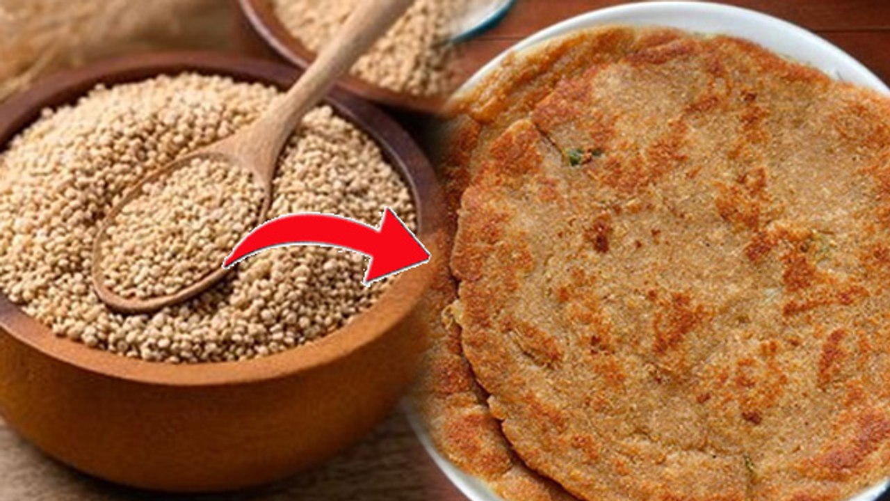 Amaranth Ki Roti: सर्दियों में राजगिरा की रोटी खाने से क्या होता है? Rajgiri Roti For Weight Loss