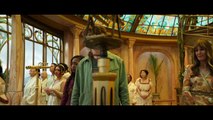 Percy Jackson and the Olympians - Season 2 Episode 05- We Check In to C.C.'s Spa and Resort