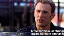 Captain America : Le Soldat de l'hiver - Featurette "Le Faucon" [VOST|HD720p]