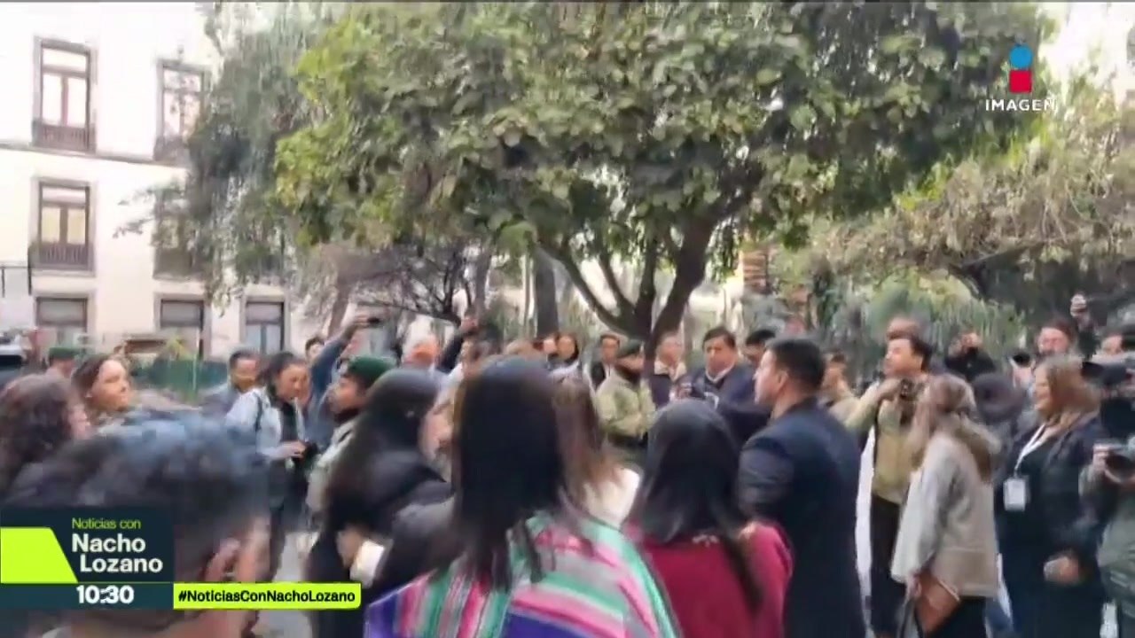 Sismo de 6.5 grados despertó a los capitalinos; el epicentro fue en Guerrero