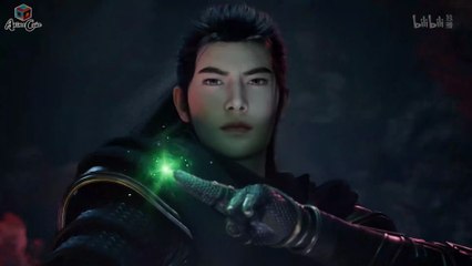 A Record of a Mortal's Journey to Immortality Episode 176 (4K Multi-Sub)