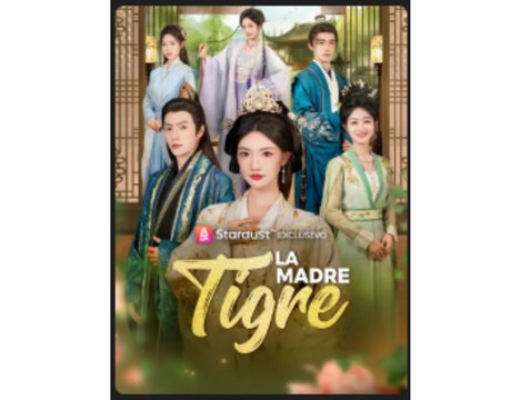 La Madre Tigre (Doblado)