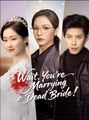 Wait You’Re Marrying A Dead Bride - Drama