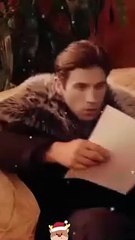 Fated to My Rival's Alpha Father _ Dreame #englishsub 🍿