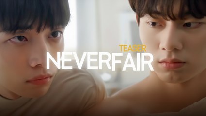 Never Fair Ep 1-4 Full | Living with a Handsome Writer | Eng Sub | K-Drama 2026