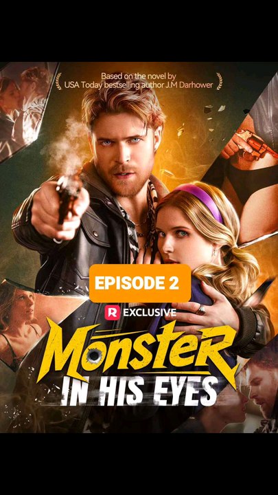 WATCH THE FULL MOVIE HERE: https://reelslink.com/cps/ybJBxj Movie Title: Monster in His Eyes#movie #fyp #foryou #episode #viral #reels #monsterinhiseyes #shortfilm