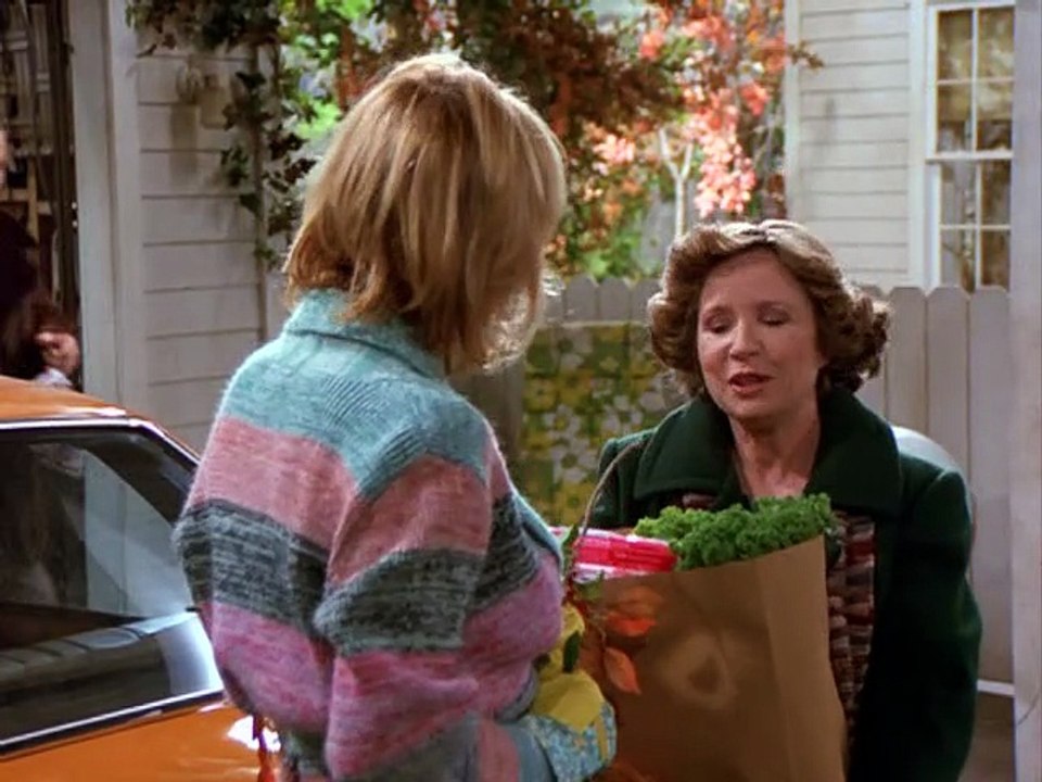 Die wilden Siebzieger S01E09-Die Reifeprüfung