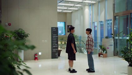 Thundercloud Rainstorm Episode 8 - kisskh