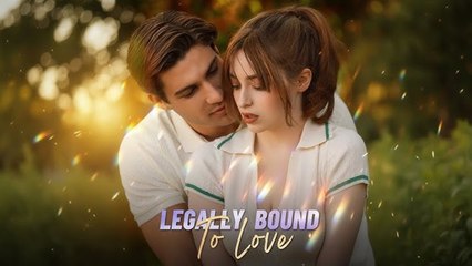 Legally Bound To Love