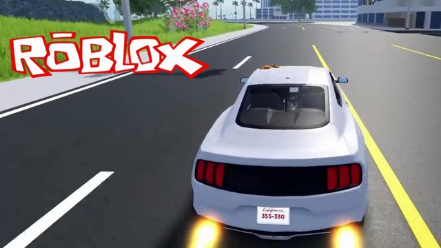 Roblox (2006) Gameplay on Playstation 5