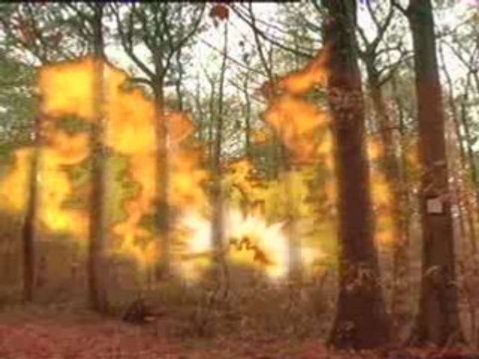 La bande à Fifi - Mac Gyver