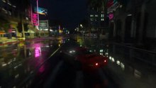 aphiGTA 5 Car Drifting on a Rainy Night 🌧️ GTA 5 Ultra Realistic Grcs Mods Gameplay 4K 60fps _ 1102