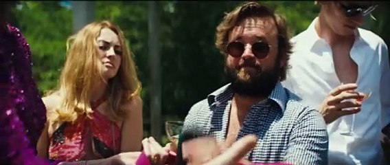 Parpadea dos veces Tráiler