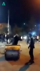 Iran Urges UN to Condemn Trump’s Threats Amid Nationwide Protests