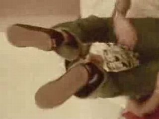 Pet de feu (Fire prout)