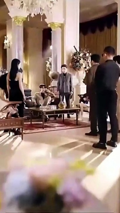 plots mine hearts mine deal with it chinese drama ⧸ from doormat heroine to his obsession chinese drama