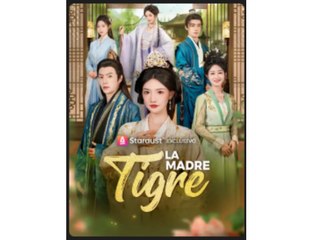 La Madre Tigre (Doblado)