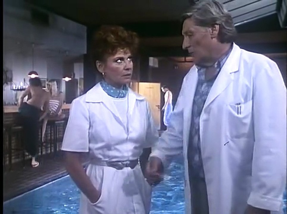 Drei Damen vom Grill S06E03-Kungeleien