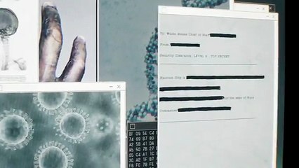 Resident Evil Requiem - Official Leon Gameplay and Story Trailer - The Game Awards 2025