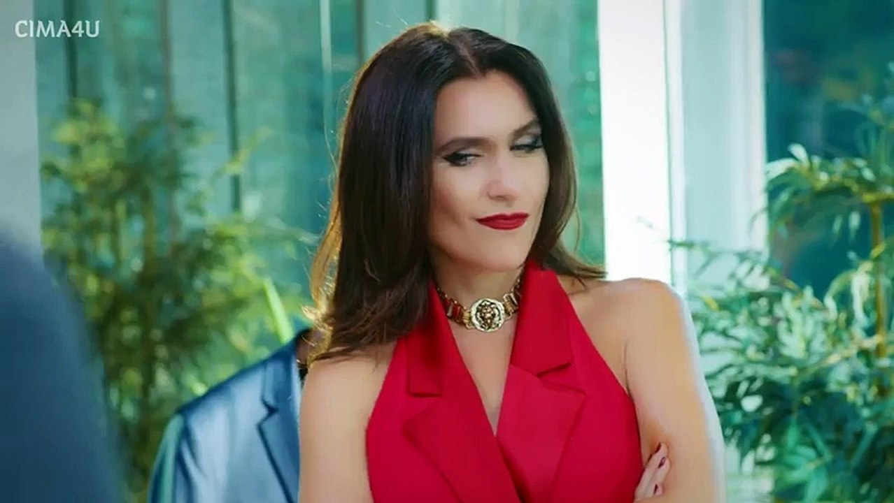 مسلسل التفاح الحرام الموسم الرابع الحلقة 4 مدبلجة