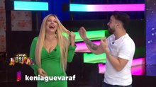 Tras su bebé ¿Nataly se retira de la televisión?