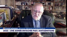 Claude Moniquet : «Il faut empêcher des éléments radicalisés d’accéder aux aéroports»