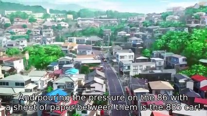 MF Ghost  Season 3 Episode 1 Engsub